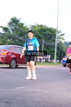 Runner Photo 4843020
