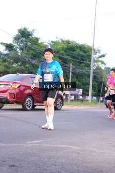 Runner Photo 4843023