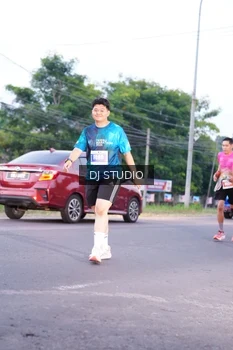 Runner Photo 4843025
