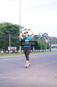 Runner Photo 4843030