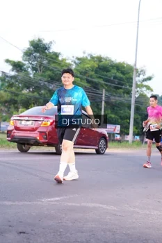 Runner Photo 4843034