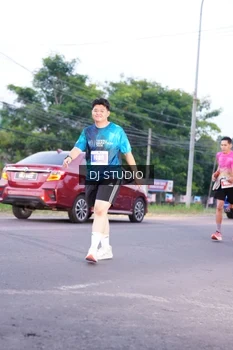 Runner Photo 4843035