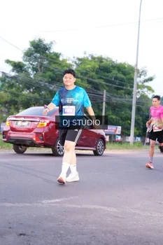 Runner Photo 4843036