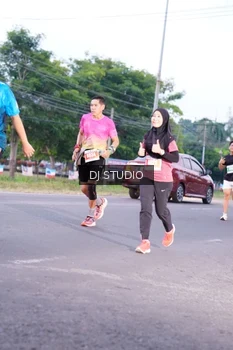 Runner Photo 4843038