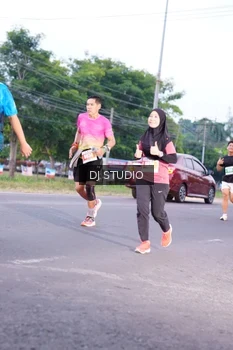 Runner Photo 4843039