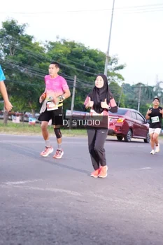 Runner Photo 4843043