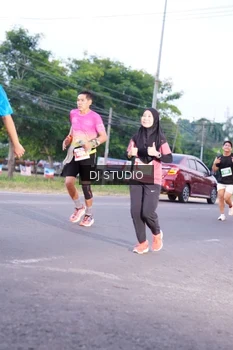 Runner Photo 4843046