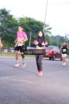 Runner Photo 4843047