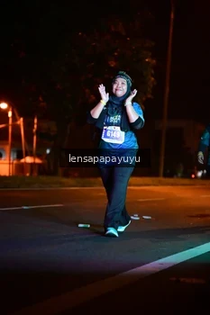 Runner Photo 4843048