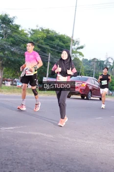 Runner Photo 4843049