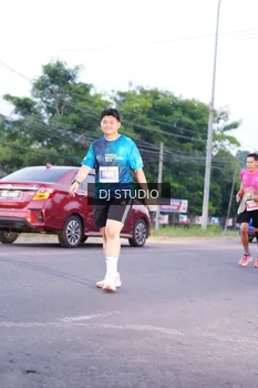 Runner Photo 4843052