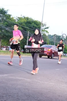 Runner Photo 4843053