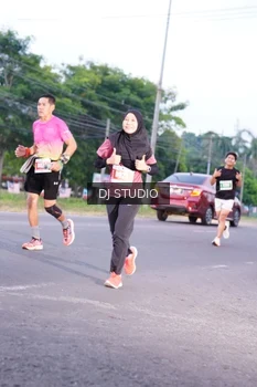 Runner Photo 4843054