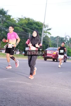 Runner Photo 4843057