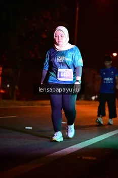 Runner Photo 4843062