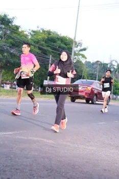 Runner Photo 4843063