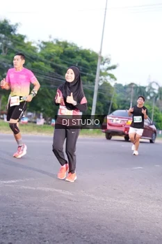 Runner Photo 4843064