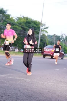 Runner Photo 4843065