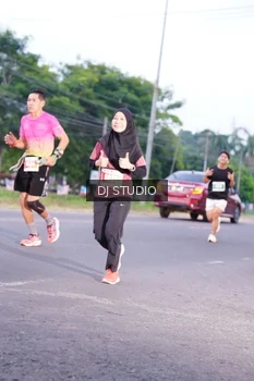 Runner Photo 4843070
