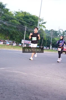 Runner Photo 4843077