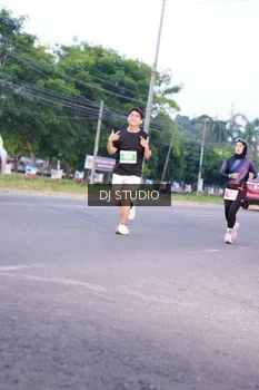 Runner Photo 4843079