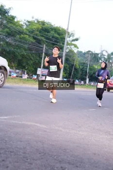 Runner Photo 4843081