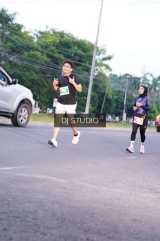 Runner Photo 4843092