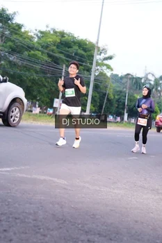 Runner Photo 4843094