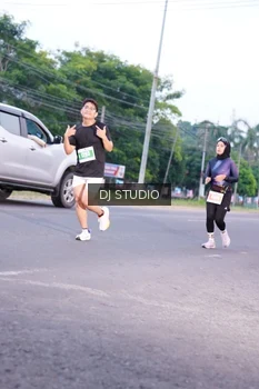 Runner Photo 4843098