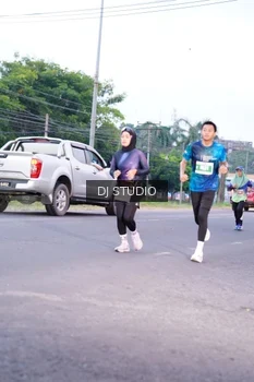 Runner Photo 4843111