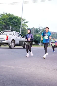 Runner Photo 4843114