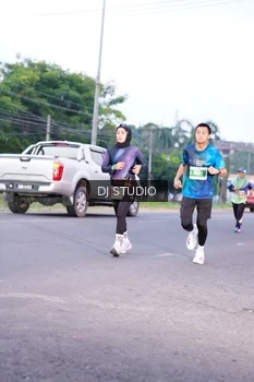 Runner Photo 4843117
