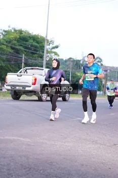 Runner Photo 4843121