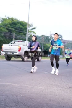 Runner Photo 4843122