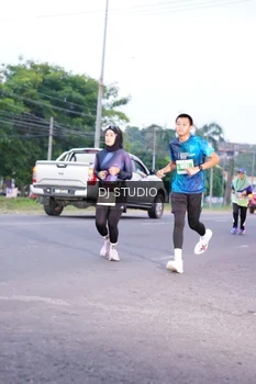 Runner Photo 4843127