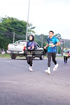 Runner Photo 4843129
