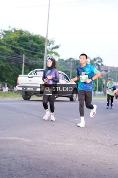Runner Photo 4843133