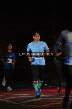 Runner Photo 4843134