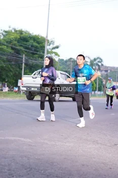 Runner Photo 4843135