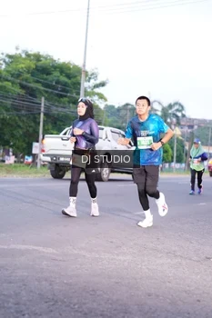 Runner Photo 4843138