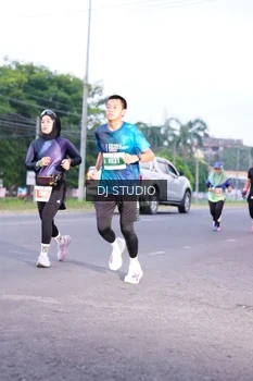 Runner Photo 4843139