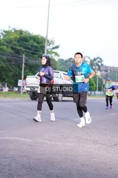 Runner Photo 4843140