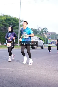 Runner Photo 4843141