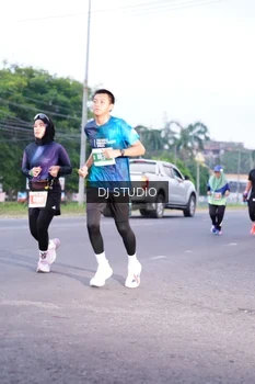 Runner Photo 4843145