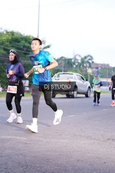 Runner Photo 4843149