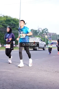 Runner Photo 4843151