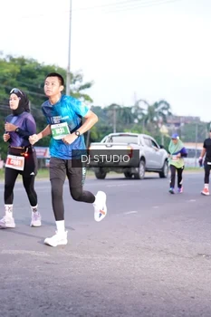 Runner Photo 4843153