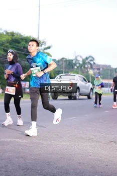 Runner Photo 4843154
