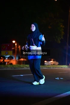 Runner Photo 4843157