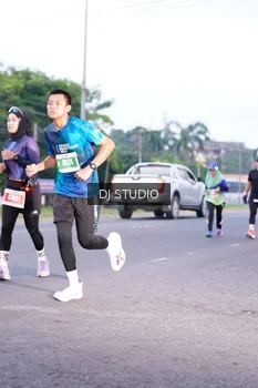 Runner Photo 4843159